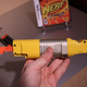 Illustration for article titled Hands On Enough Nerf Weaponry to Storm the Pentagon: Vulcan Mini-Gun, Hulk Rocket Launcher and Iron Man Repulsor